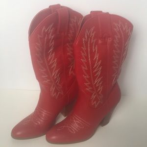 Miranda Lambert boots *NWT*